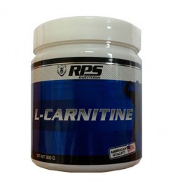 L-carnitine 300 гр RPS 